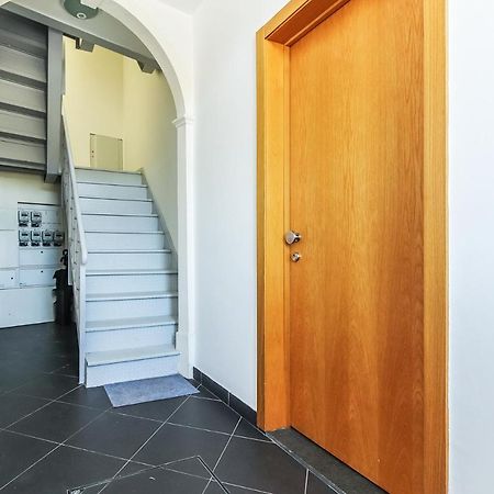 Vita Portucale ! Concept Apartment Campo Ourique Lisboa Eksteriør billede