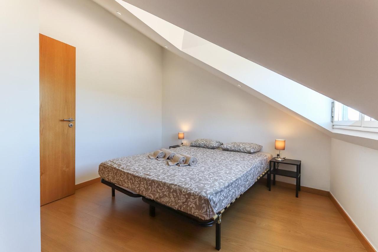 Vita Portucale ! Concept Apartment Campo Ourique Lisboa Eksteriør billede