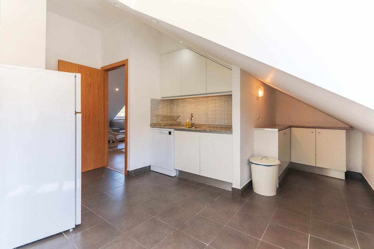 Vita Portucale ! Concept Apartment Campo Ourique Lisboa Eksteriør billede