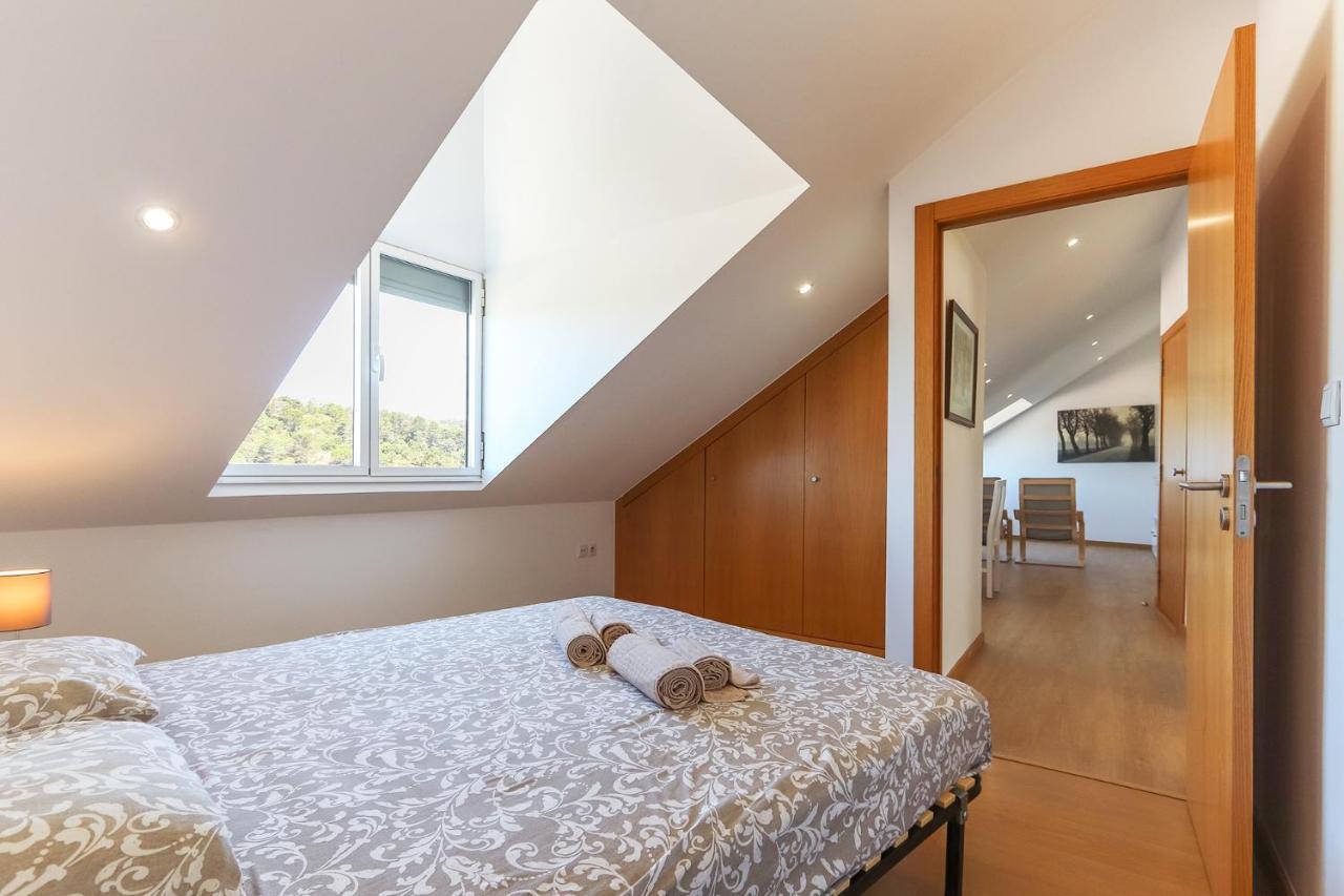 Vita Portucale ! Concept Apartment Campo Ourique Lisboa Eksteriør billede