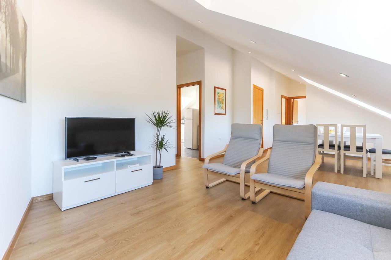 Vita Portucale ! Concept Apartment Campo Ourique Lisboa Eksteriør billede