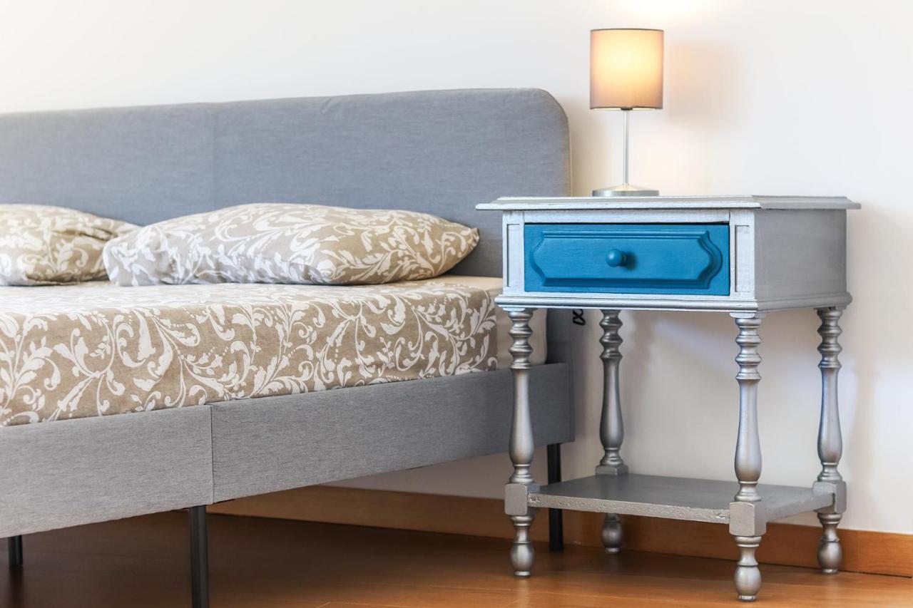 Vita Portucale ! Concept Apartment Campo Ourique Lisboa Eksteriør billede