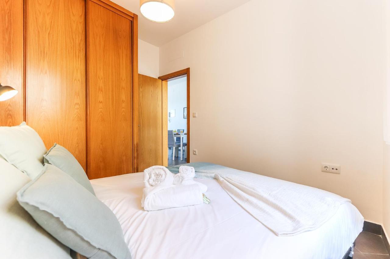 Vita Portucale ! Concept Apartment Campo Ourique Lisboa Eksteriør billede
