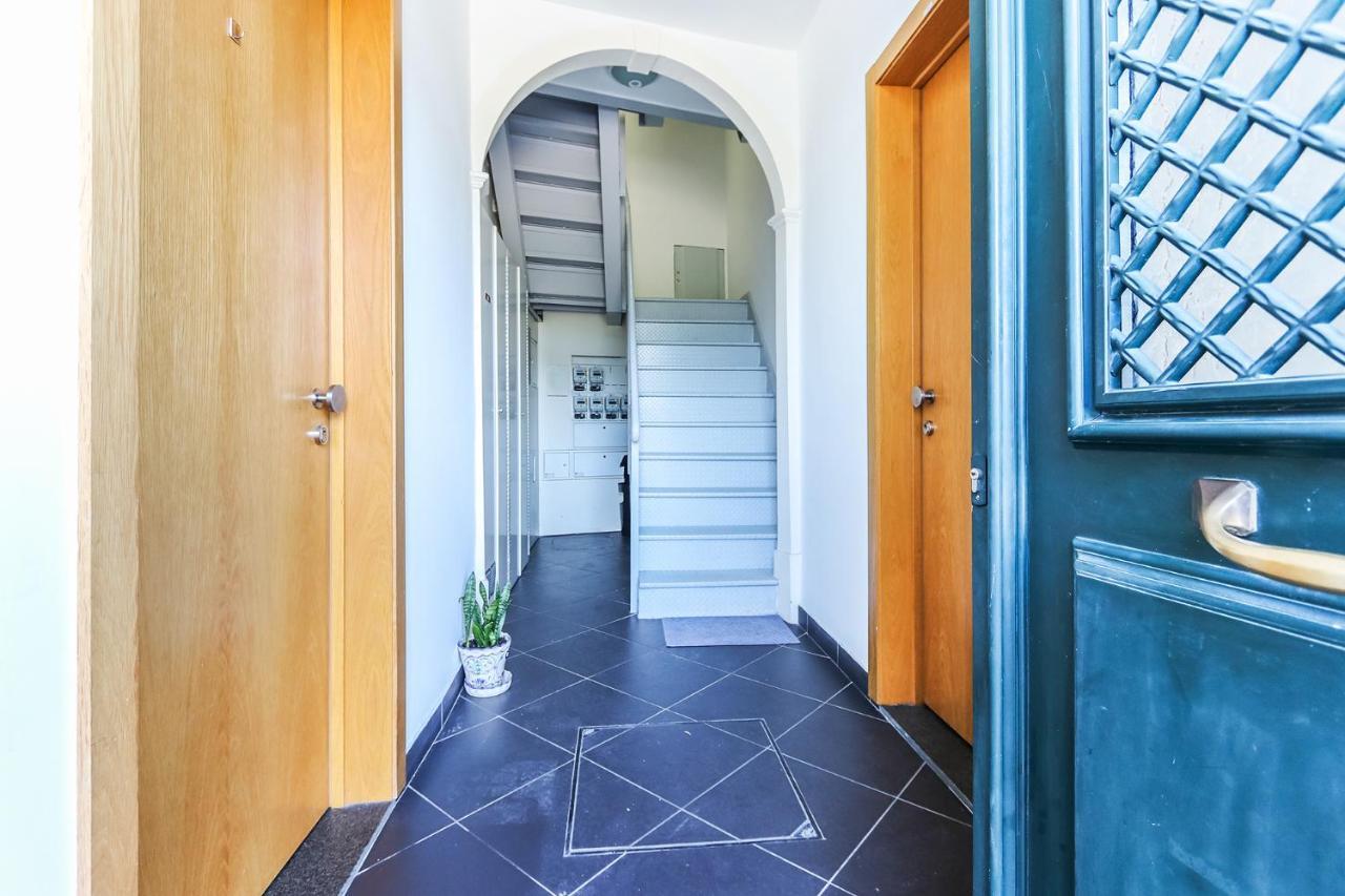 Vita Portucale ! Concept Apartment Campo Ourique Lisboa Eksteriør billede